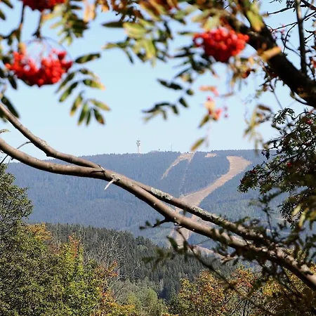 Horska Natura Nove Mesto Nyaraló *