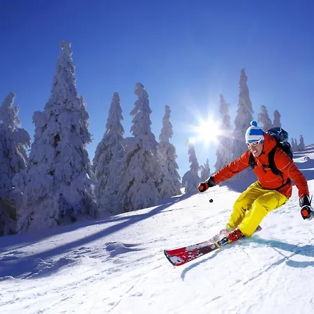 Horska Natura Nove Mesto