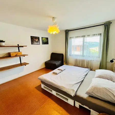 Horska Natura Nove Mesto