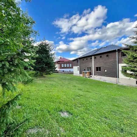 Horska Natura Nove Mesto