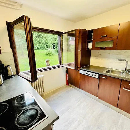 Horska Natura Nove Mesto Holiday home