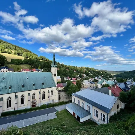 Horska Natura Nove Mesto Дом отдыха