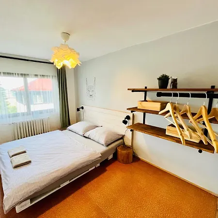 Horska Natura Nove Mesto