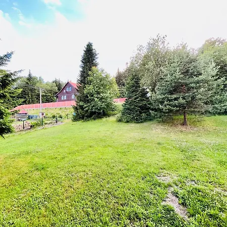 Дом отдыха Horska Natura Nove Mesto *