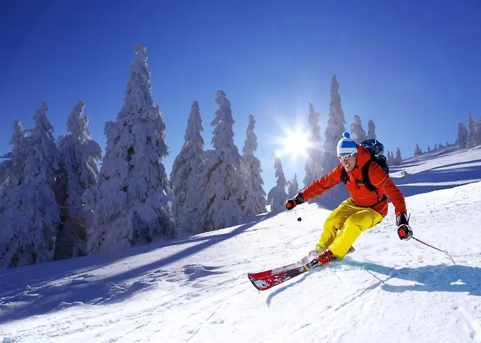 Horska Natura Nove Mesto