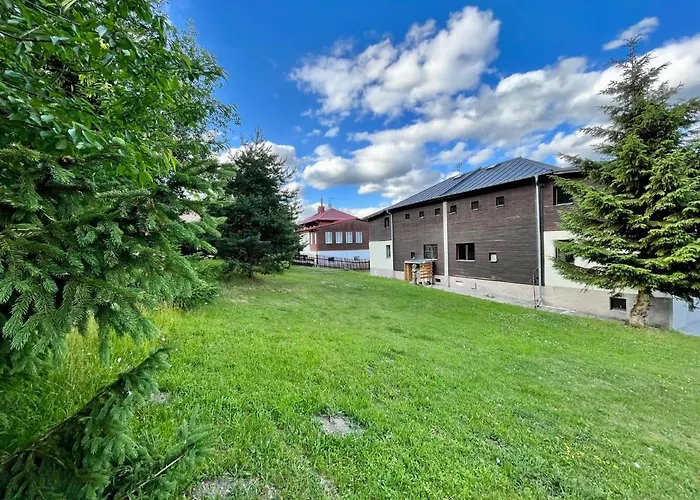 Horska Natura Nove Mesto