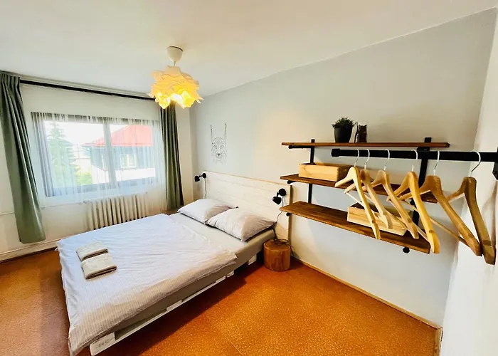 Horska Natura Nove Mesto
